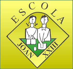 Logo juan XXIII