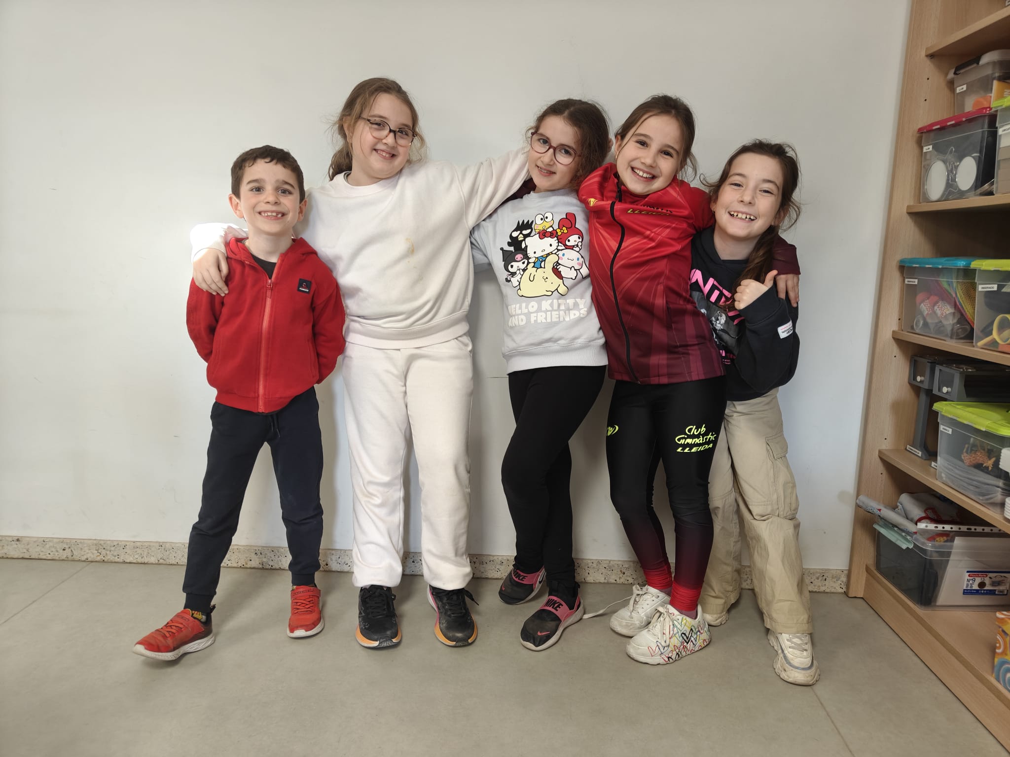 arqueolocos - Sara Martinez