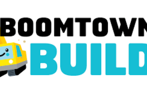 BOOMTOWN BUILD