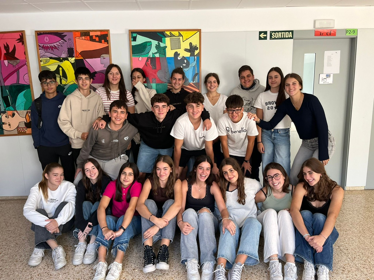 CoordenADS - JORDI TRILLA BALDOMA