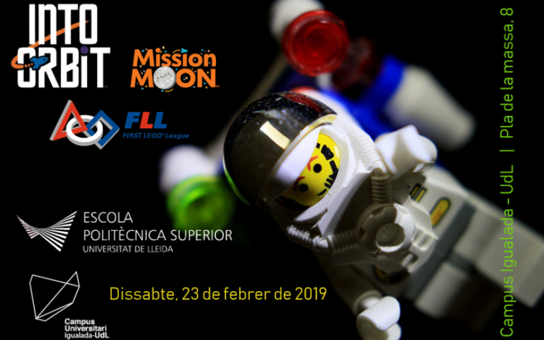 FLL Igualada