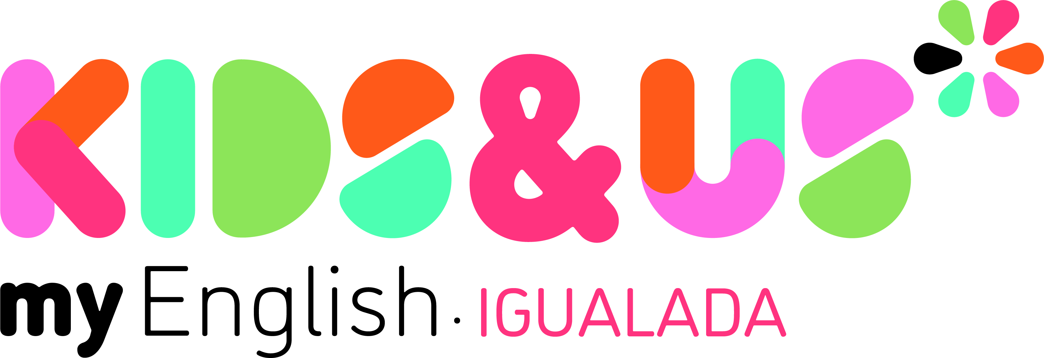 IGUALADA_LOGO K&US PERSONALIZADO