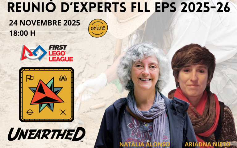 REUNIÓ EXPERTS fll eps 2026
