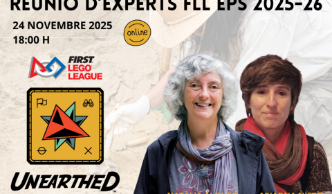 REUNIÓ EXPERTS fll eps 2026