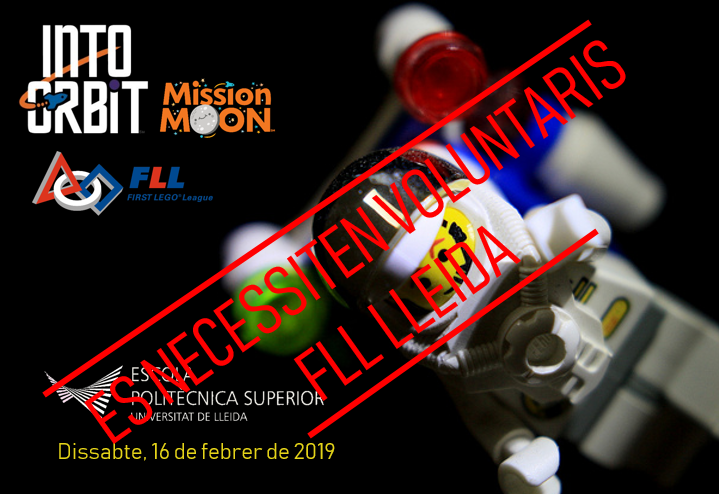 VOLUNTARIS fll