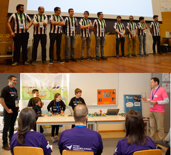 arbitres i jutges2019