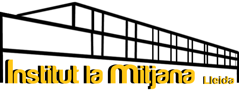 la mitjana
