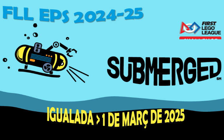 presentacio fll dates igualada