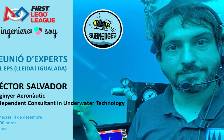 presentació reunió experts