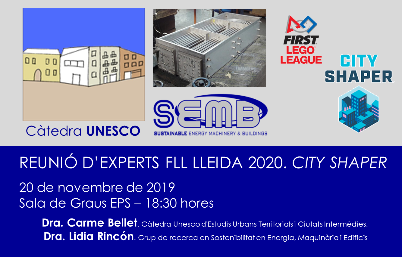 reunio experts fll 2020