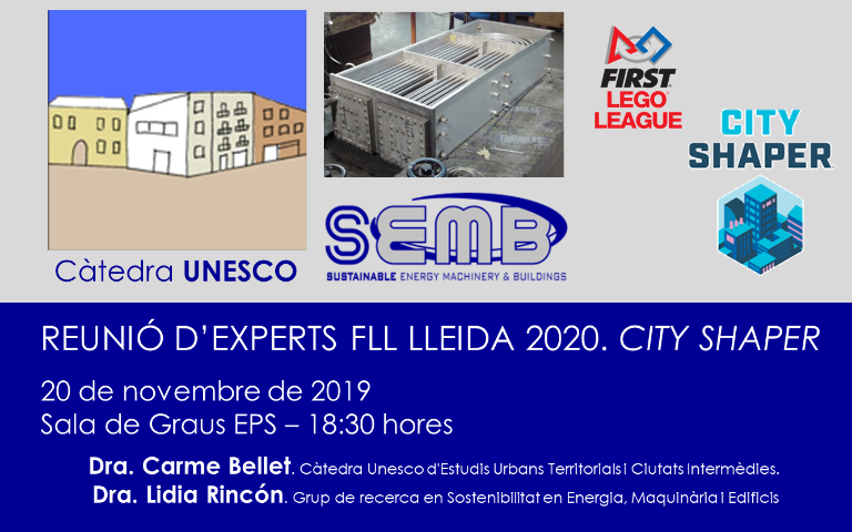 reunio experts fll 2020