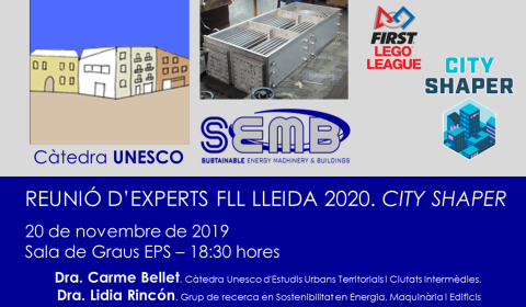 reunio experts fll 2020