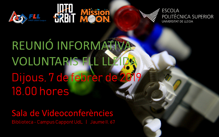 reunió voluntaris 2019