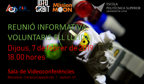 reunió voluntaris 2019