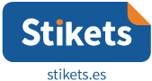 stikets